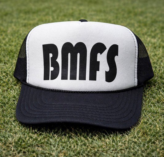 BMFS Hat