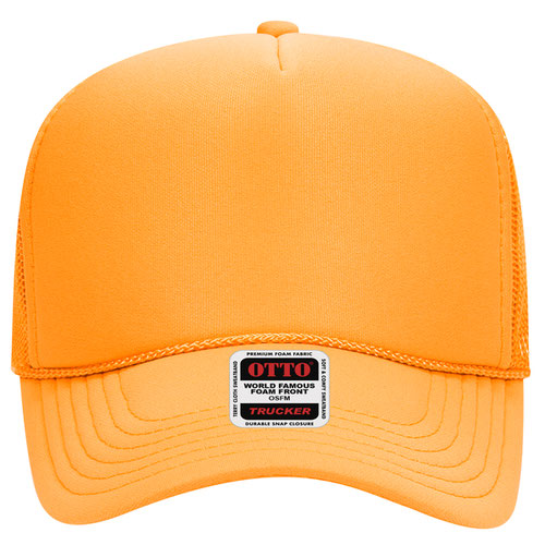 Any Text Foamy Hat