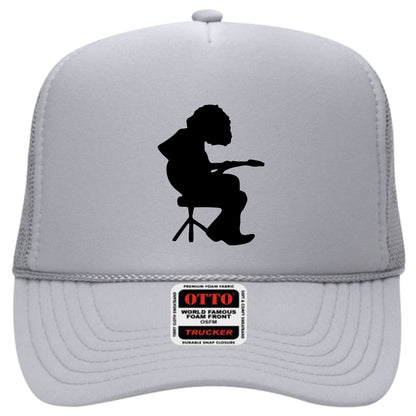 Houser Silhouette Hat