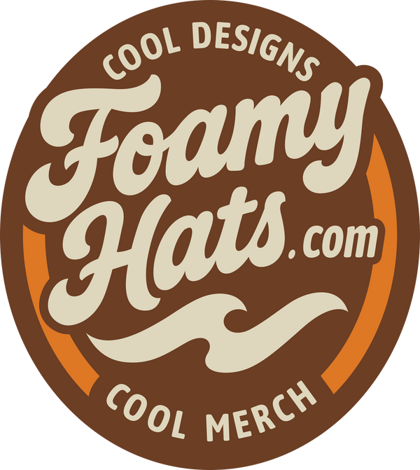 Foamy Hats