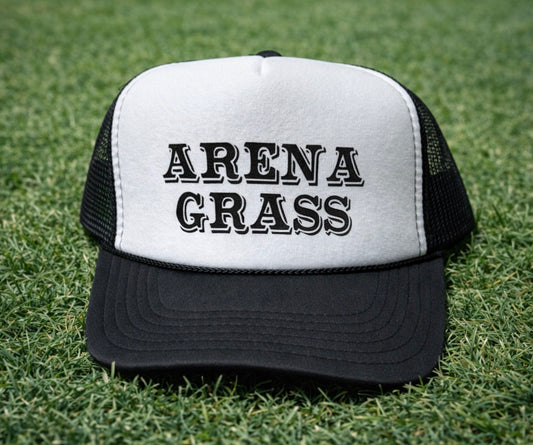 BMFS 'Arena Grass' Hat