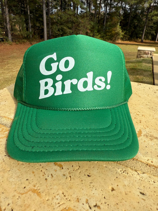'Go Birds' Hat