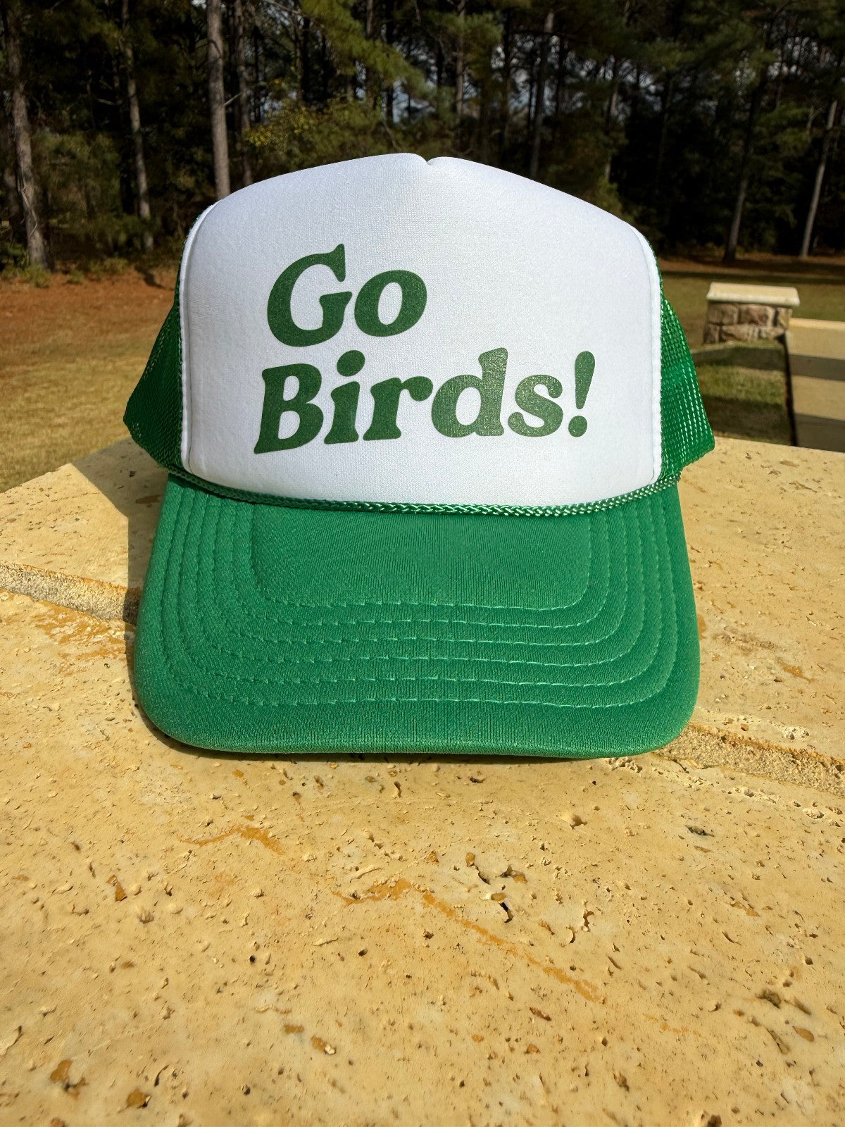 'Go Birds' Hat