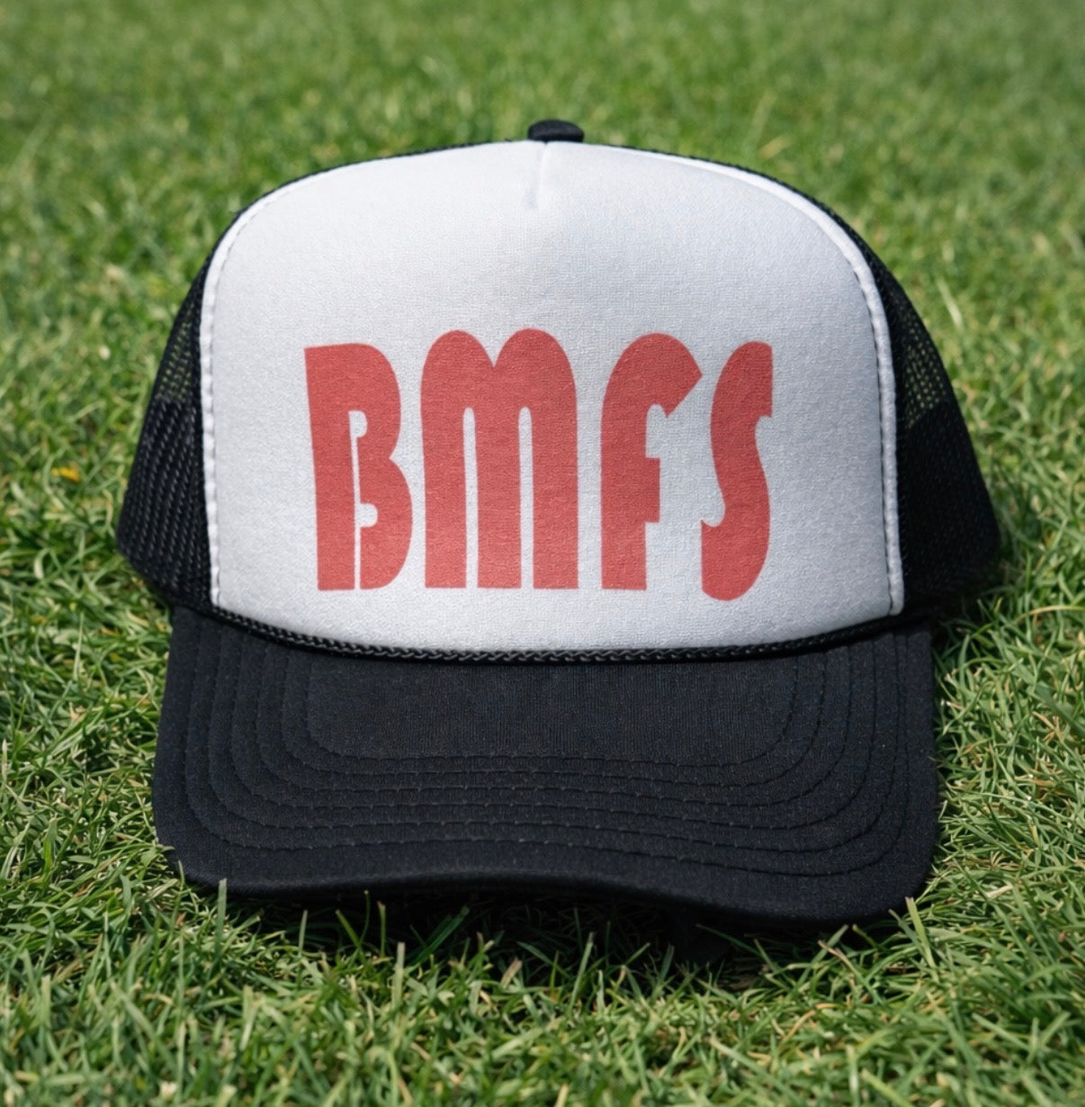 BMFS Hat