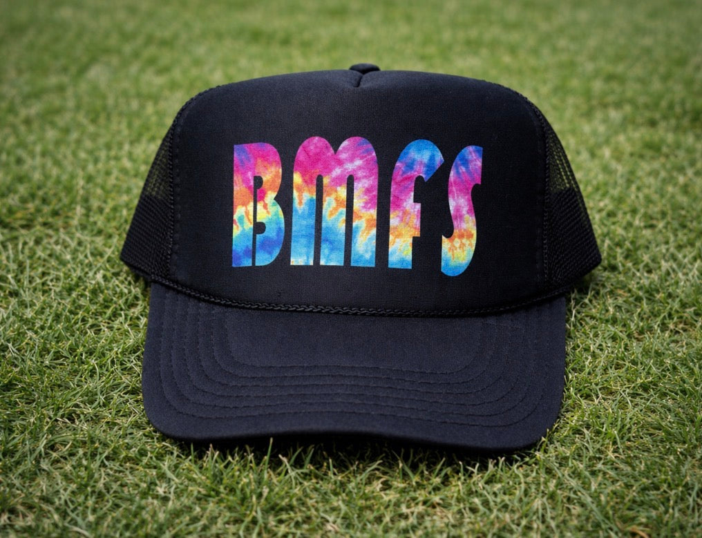 BMFS Hat