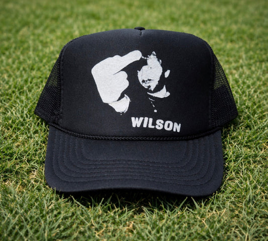 Trey 'Wilson' Hat